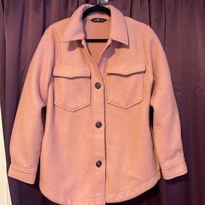 F&F Oversized Jacket size medium